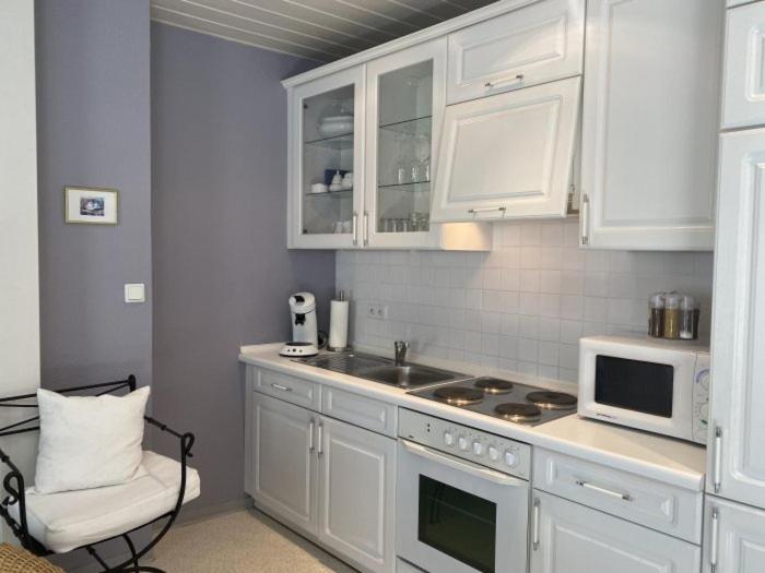 Apartmán Haus Christine In Traben-Trarbach Pokoj fotografie