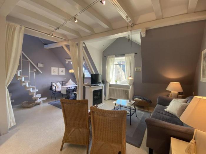 Apartmán Haus Christine In Traben-Trarbach Pokoj fotografie